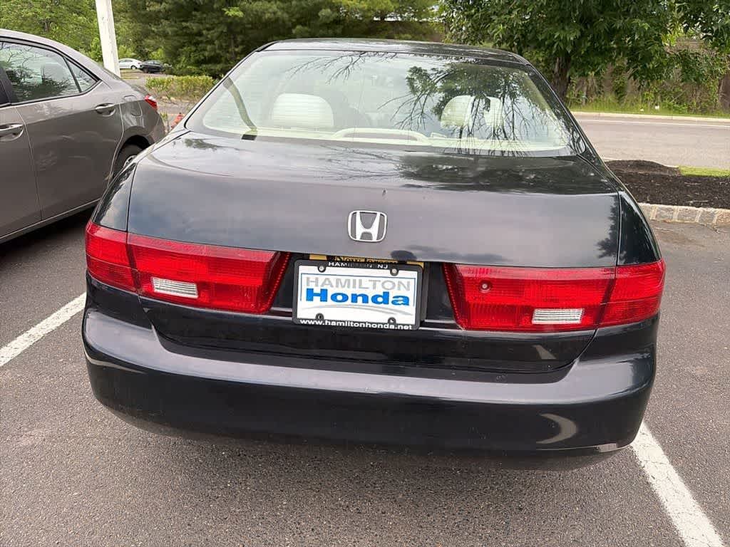 Thumbnail: 2005 Honda Accord - 6