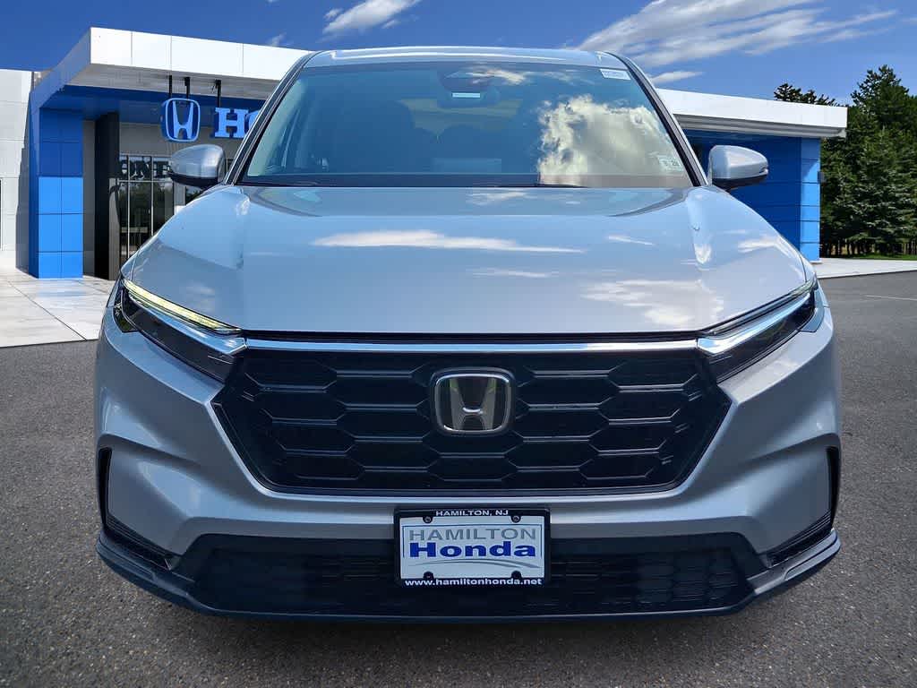 Thumbnail: 2024 Honda CR-V - 28