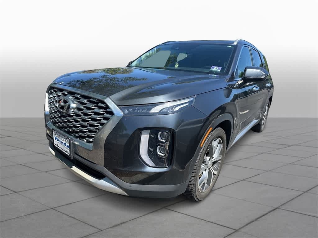 2020 Hyundai Palisade SEL -
                  Hamilton, NJ