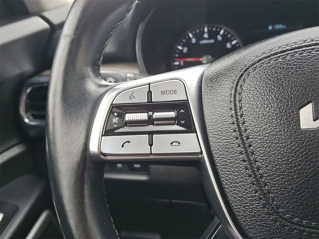 Thumbnail: 2022 Kia Telluride - 16