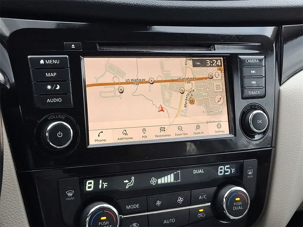 Thumbnail: 2019 Nissan Rogue Sport - 14