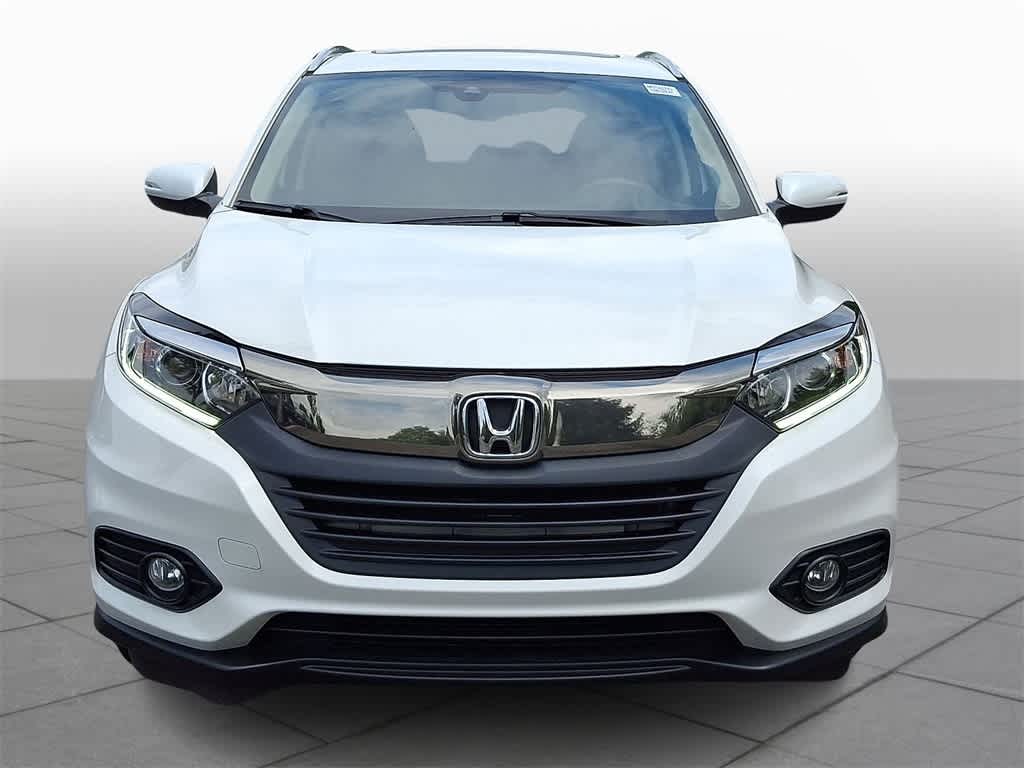 Thumbnail: 2022 Honda HR-V - 28