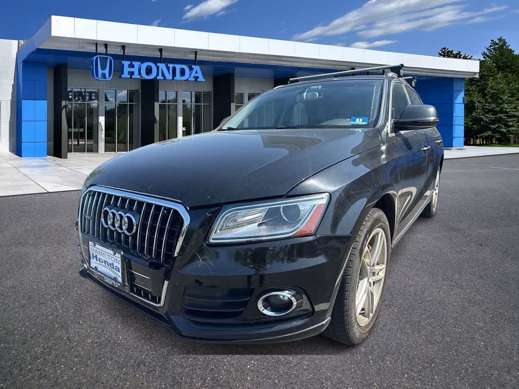 2017 Audi Q5 Premium -
                  Hamilton, NJ