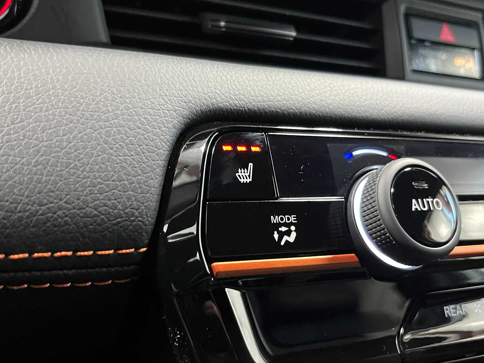 Thumbnail: 2026 Honda Pilot - 20