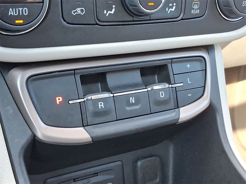 Thumbnail: 2022 GMC Terrain - 12