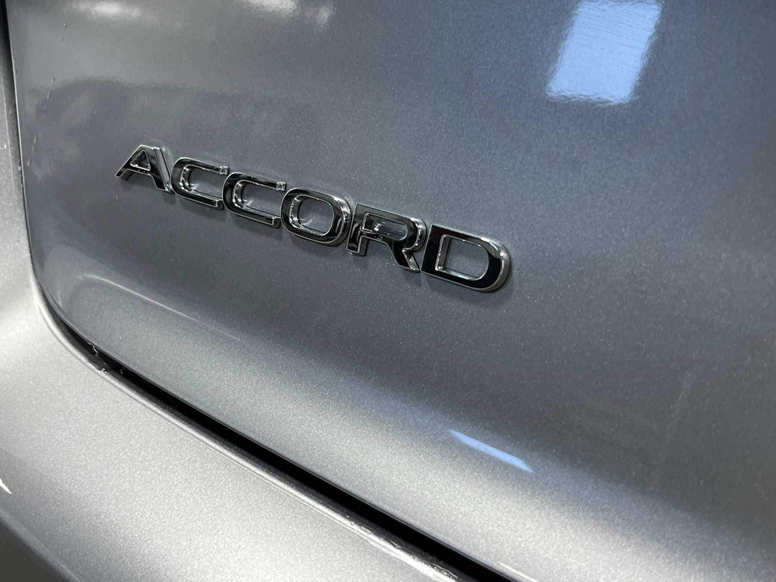Thumbnail: 2026 Honda Accord - 6