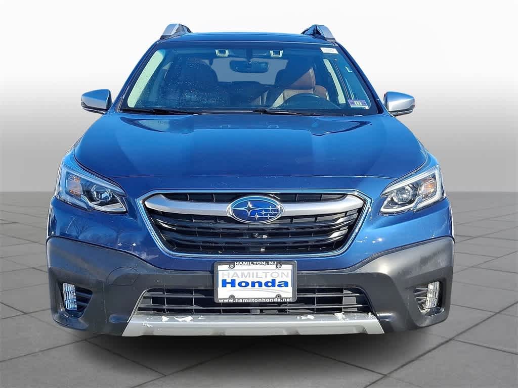 Thumbnail: 2020 Subaru Outback - 28