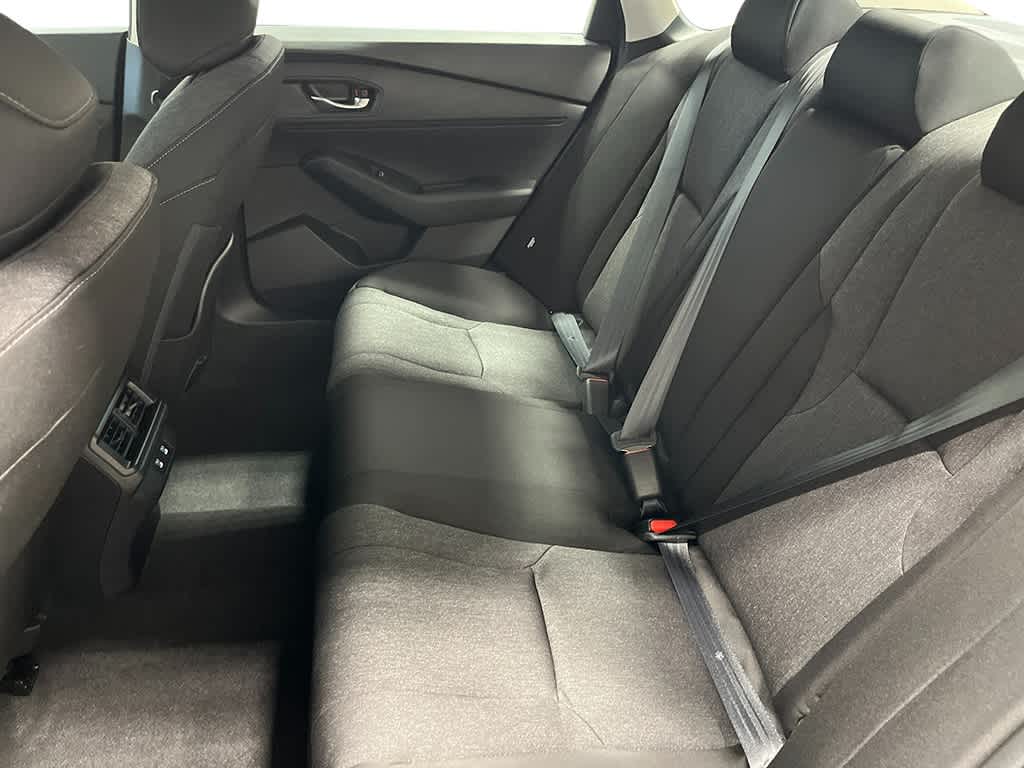 Thumbnail: 2026 Honda Accord - 24