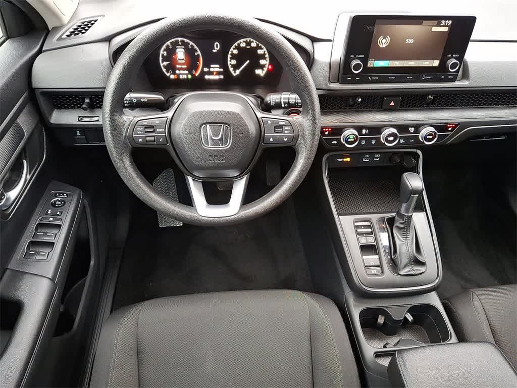 Thumbnail: 2023 Honda CR-V - 13