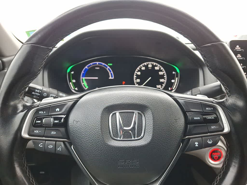 Thumbnail: 2020 Honda Accord - 16