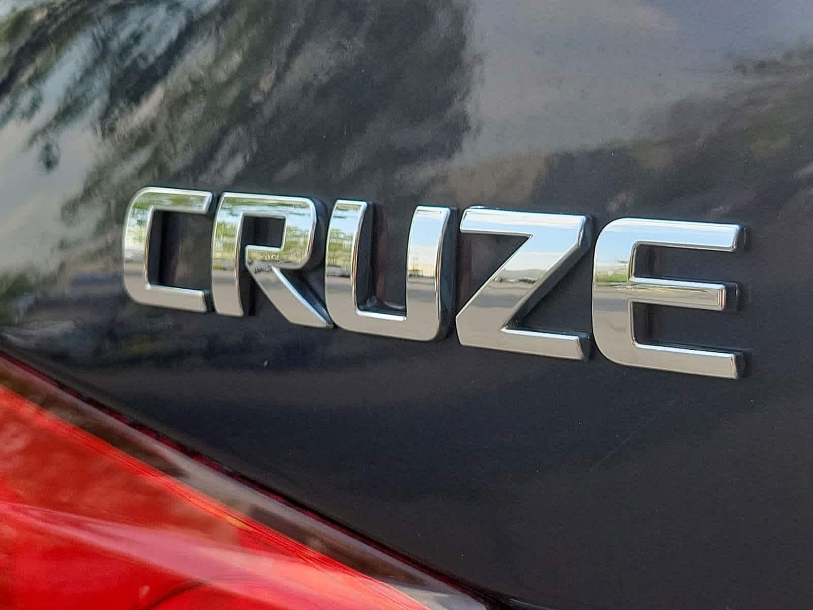 2015 Chevrolet Cruze LT 22
