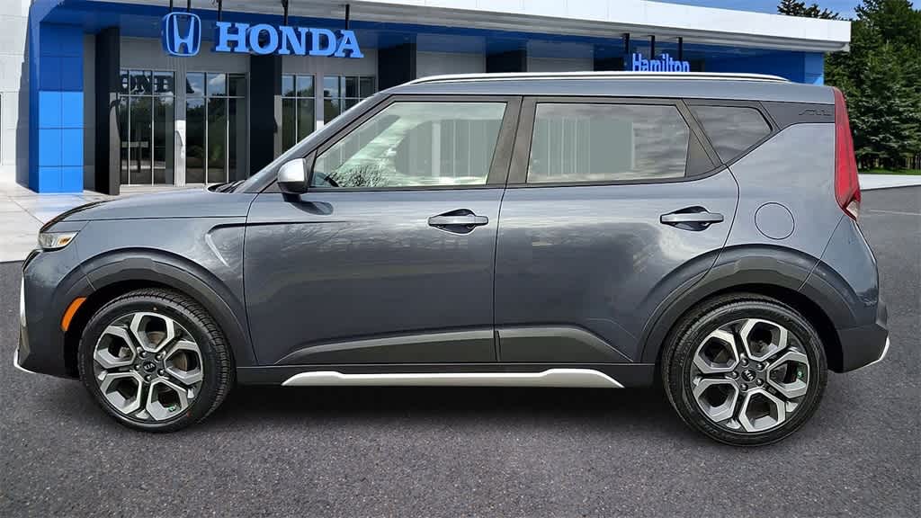 Thumbnail: 2020 Kia Soul - 5