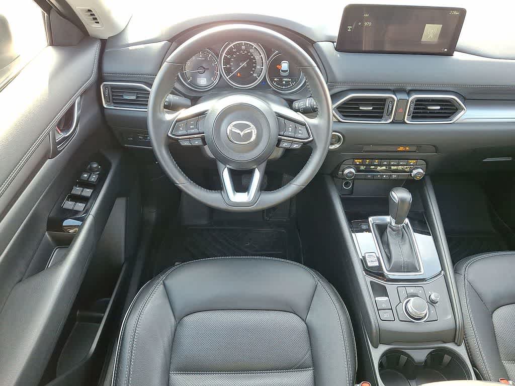 Thumbnail: 2024 Mazda CX-5 - 21