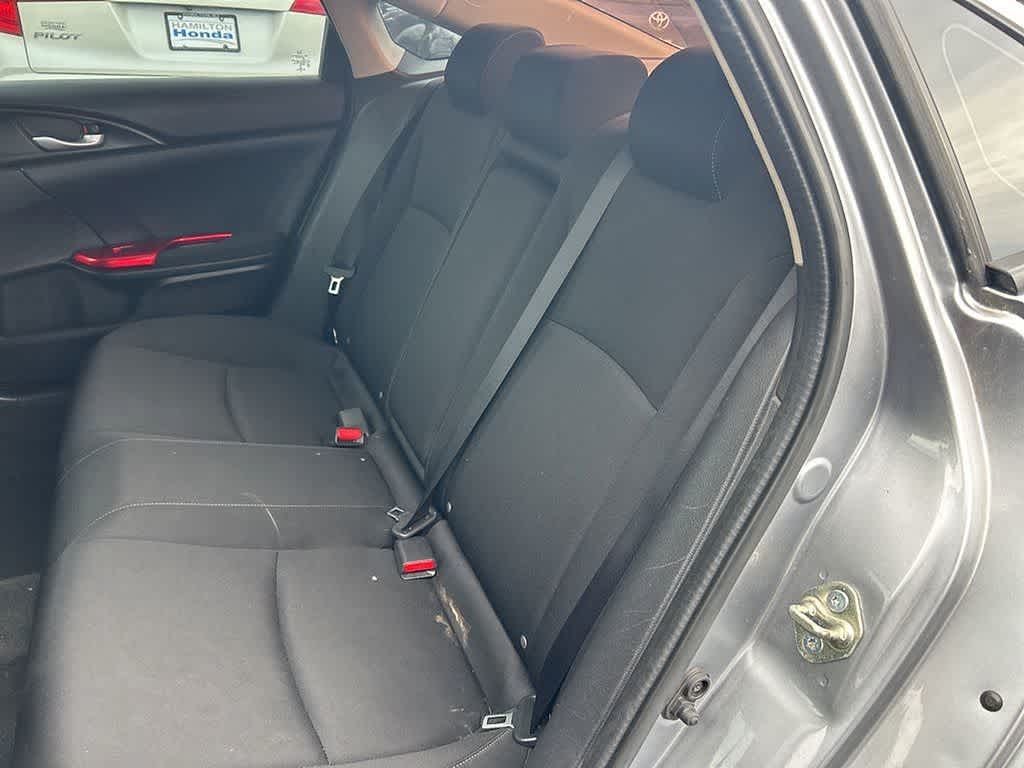 Thumbnail: 2016 Honda Civic - 13