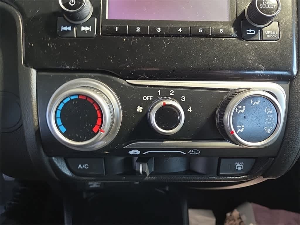 Thumbnail: 2019 Honda Fit - 16