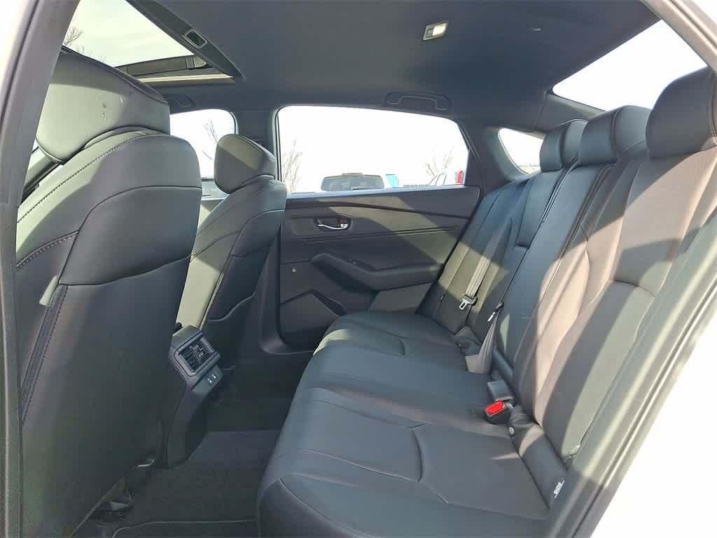 Thumbnail: 2025 Honda Accord - 20