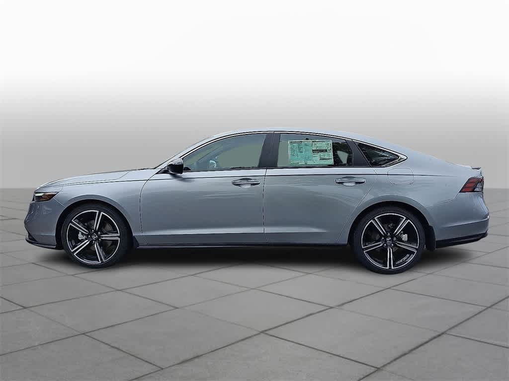 Thumbnail: 2025 Honda Accord - 7