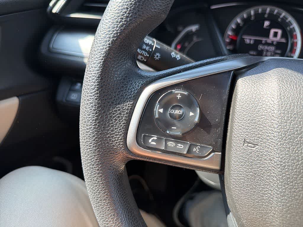 Thumbnail: 2018 Honda Civic - 14