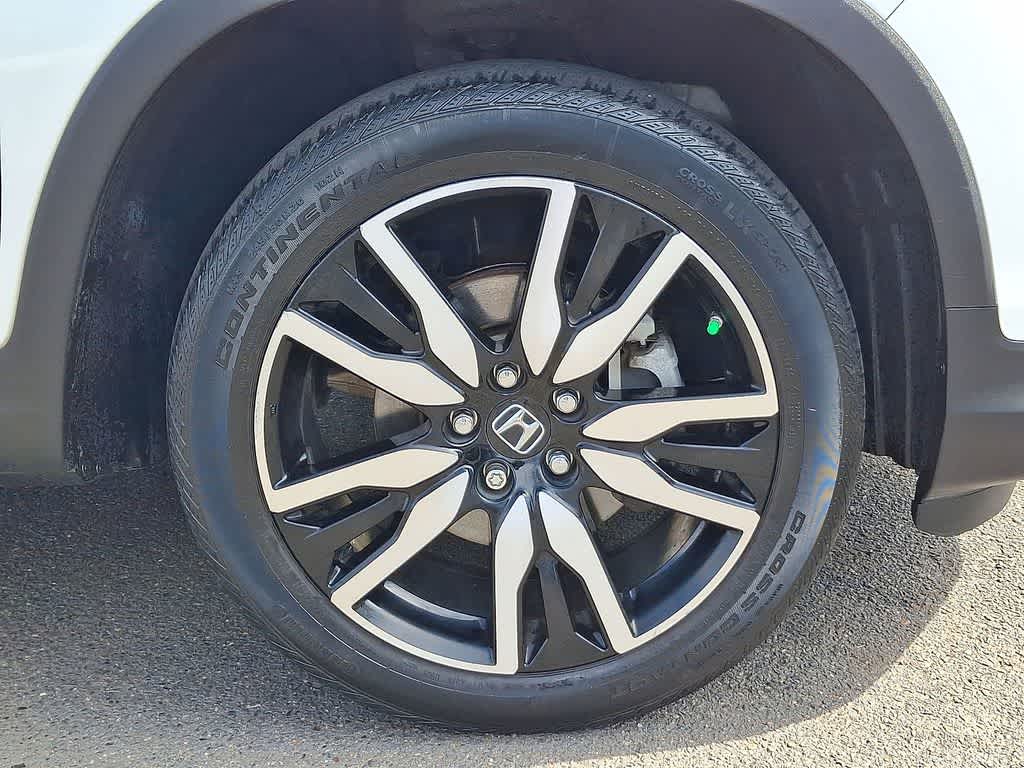 Thumbnail: 2021 Honda Pilot - 26