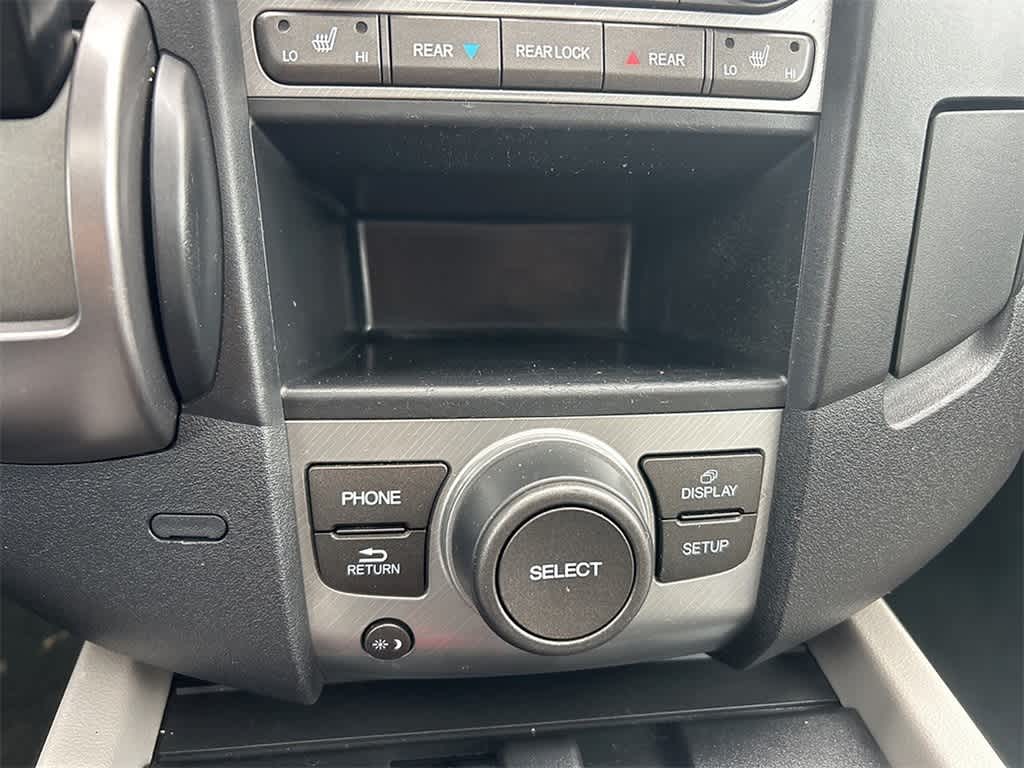 Thumbnail: 2014 Honda Pilot - 22