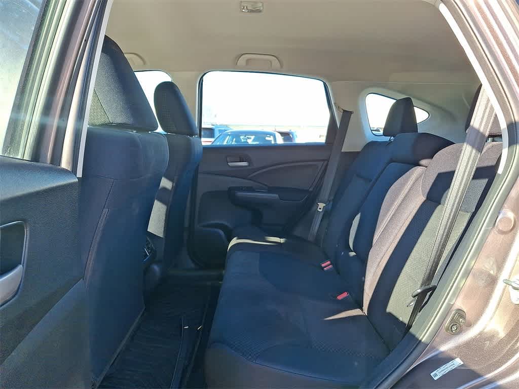 Thumbnail: 2015 Honda CR-V - 20