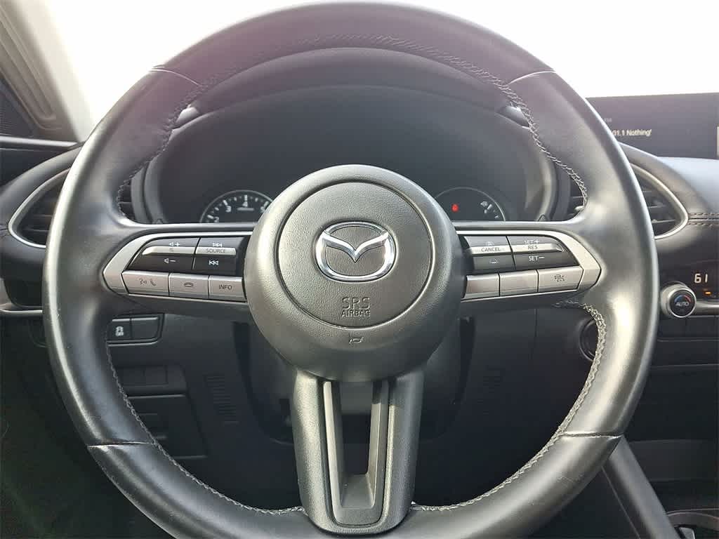 Thumbnail: 2022 Mazda Mazda3 - 16