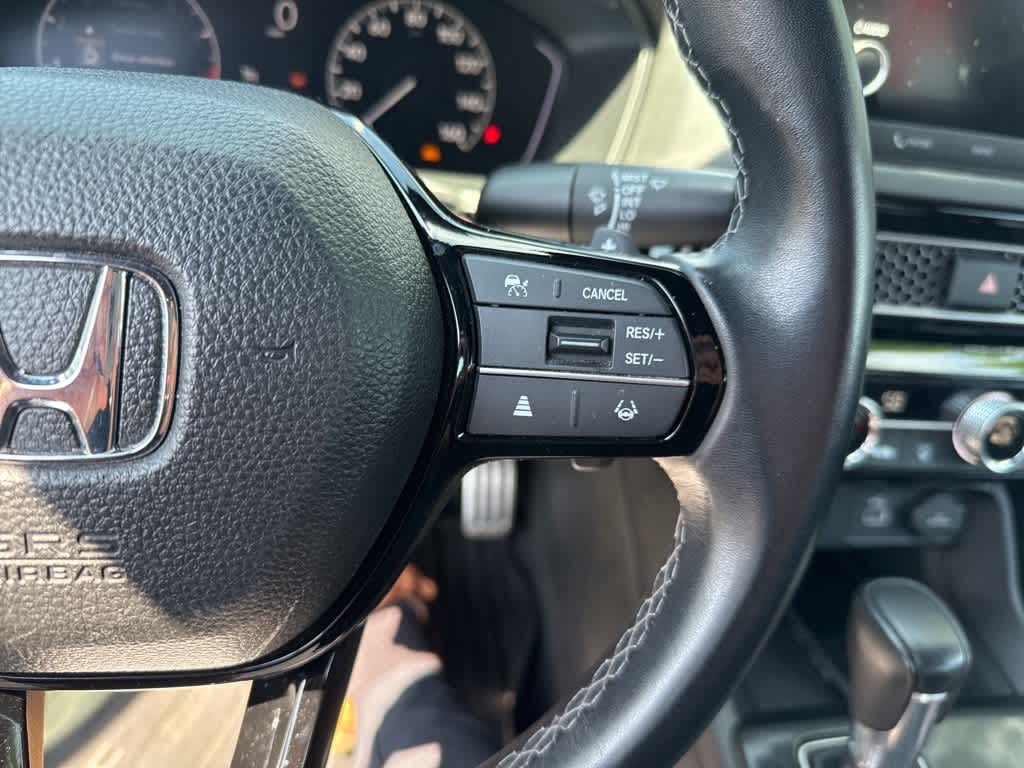 Thumbnail: 2022 Honda Civic - 10