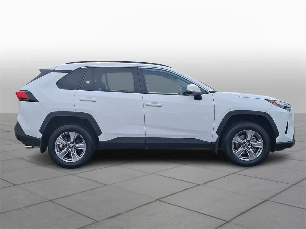 Thumbnail: 2023 Toyota RAV4 - 22