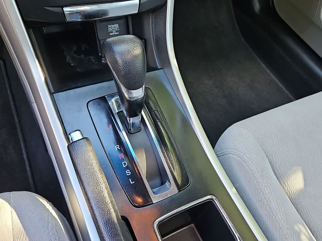 Thumbnail: 2013 Honda Accord - 18
