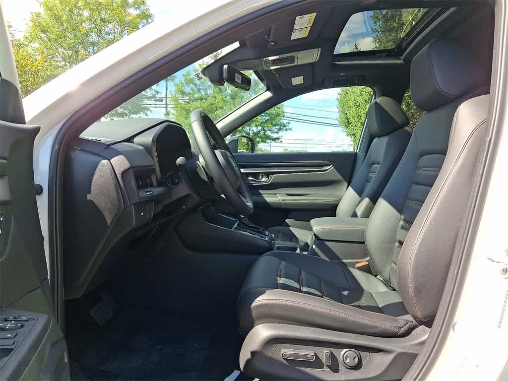 Thumbnail: 2026 Honda CR-V - 11
