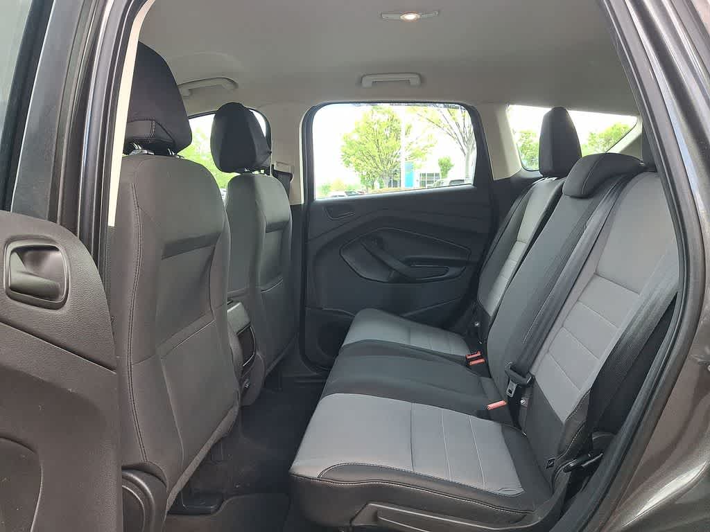 Thumbnail: 2017 Ford Escape - 20