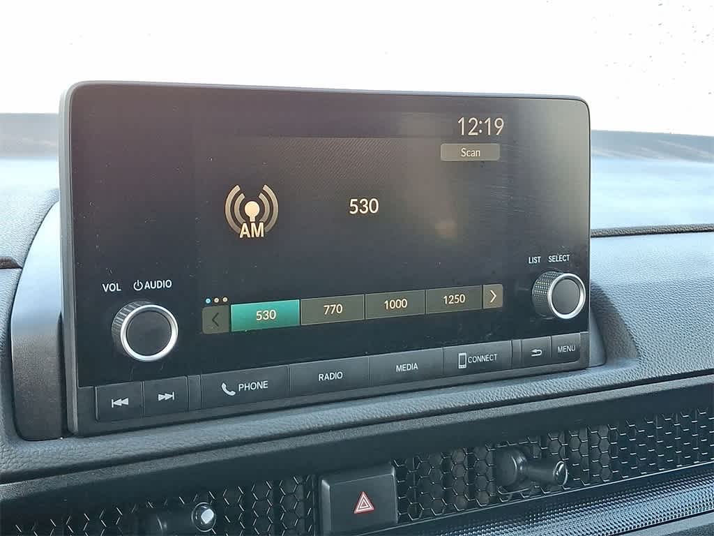 Thumbnail: 2024 Honda CR-V - 14