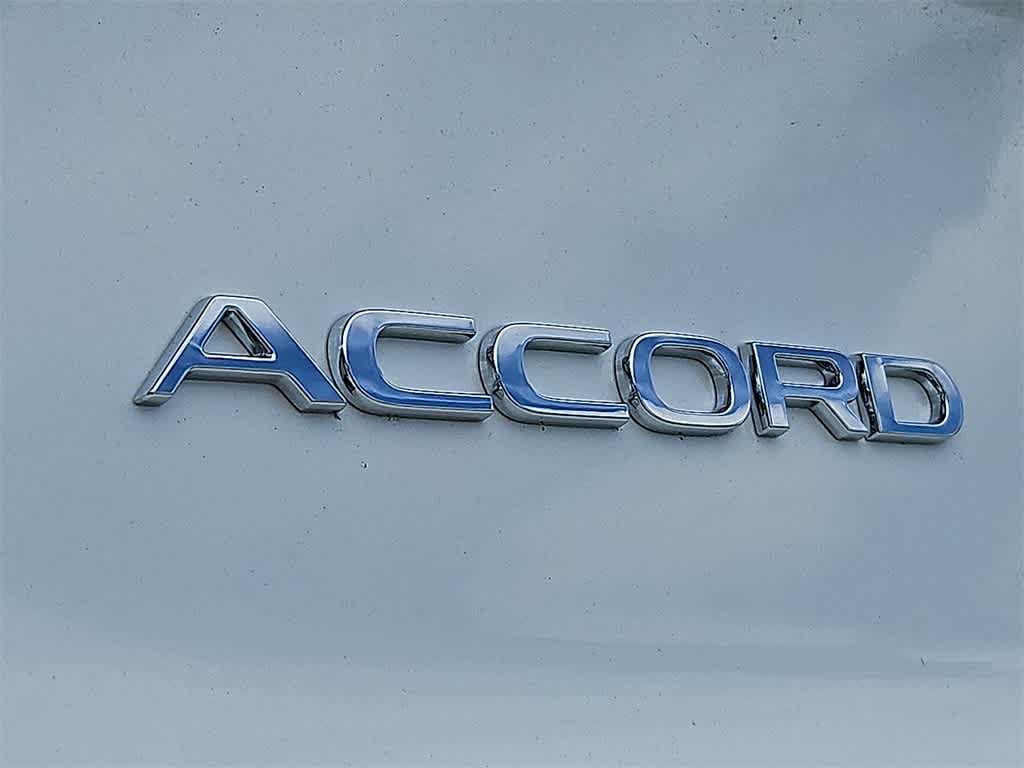 Thumbnail: 2025 Honda Accord - 14