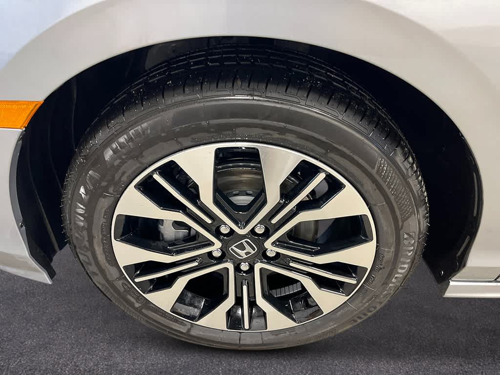 Thumbnail: 2026 Honda Odyssey - 11