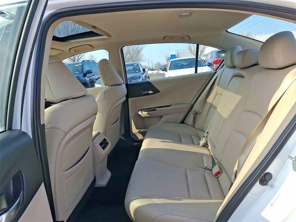 Thumbnail: 2014 Honda Accord - 20