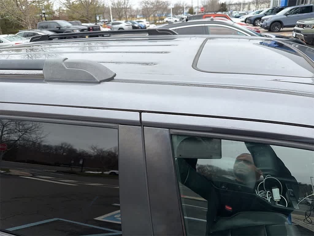 Thumbnail: 2014 Honda Pilot - 25