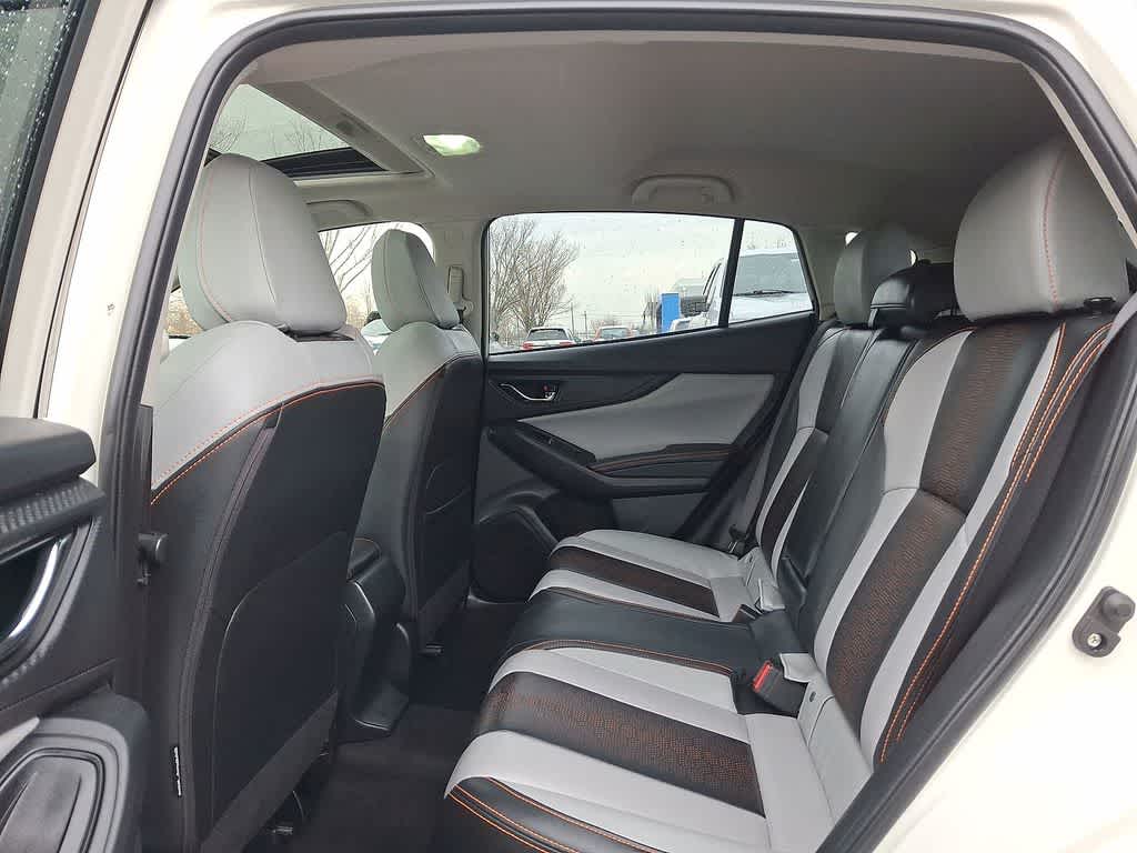 Thumbnail: 2022 Subaru Crosstrek - 20