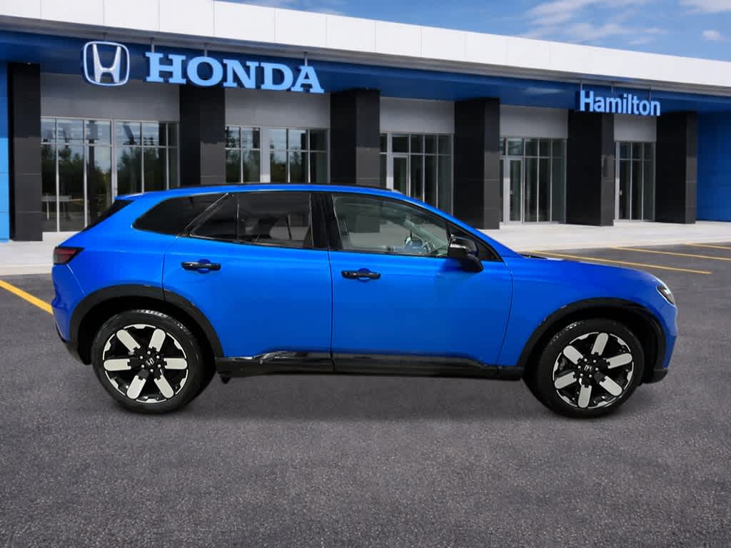 Thumbnail: 2026 Honda Prologue - 8