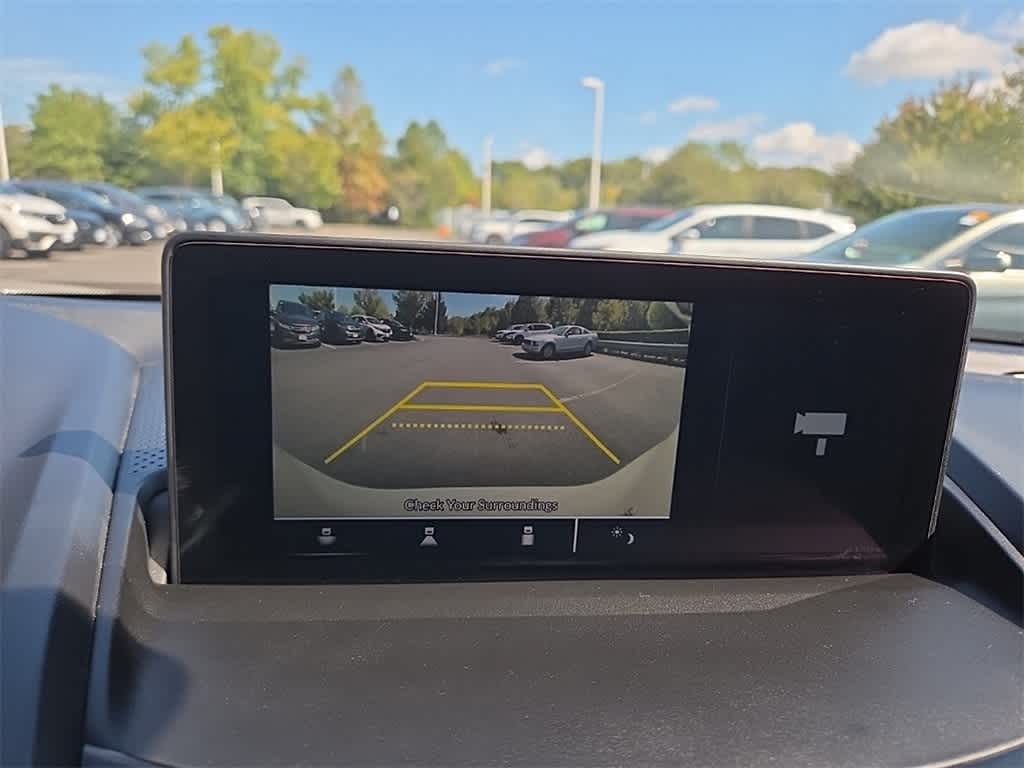 Thumbnail: 2019 Acura RDX - 18