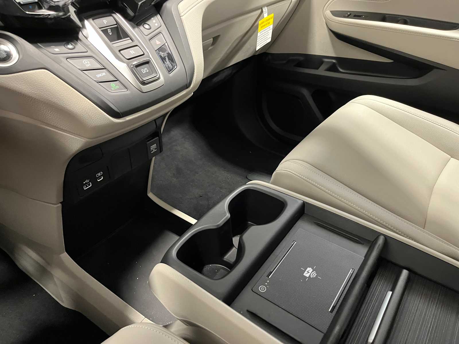 Thumbnail: 2026 Honda Odyssey - 22