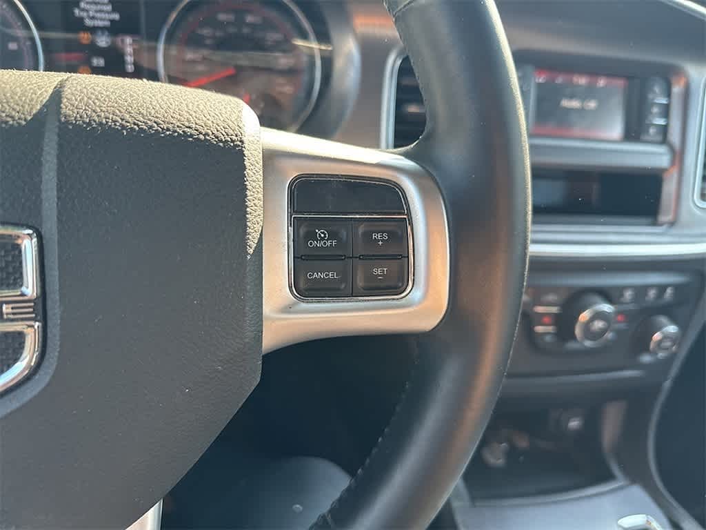 Thumbnail: 2014 Dodge Charger - 10