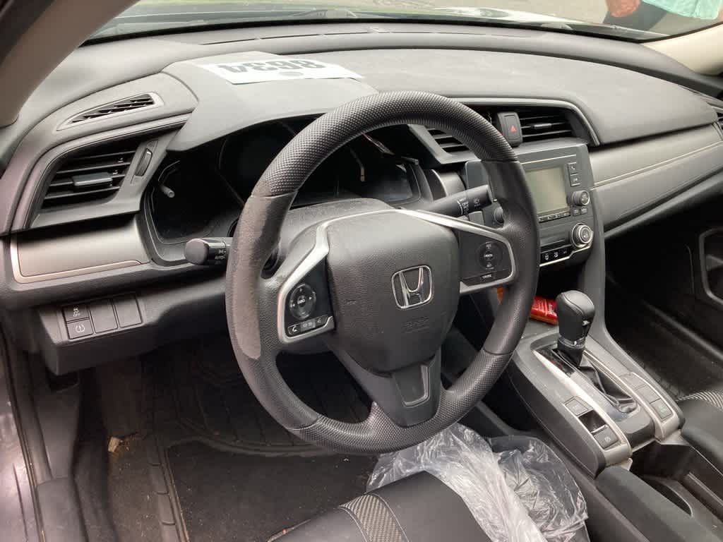 Thumbnail: 2017 Honda Civic - 8