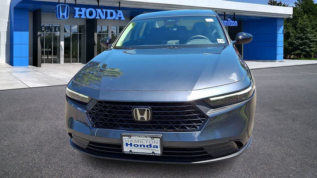 Thumbnail: 2025 Honda Accord - 2