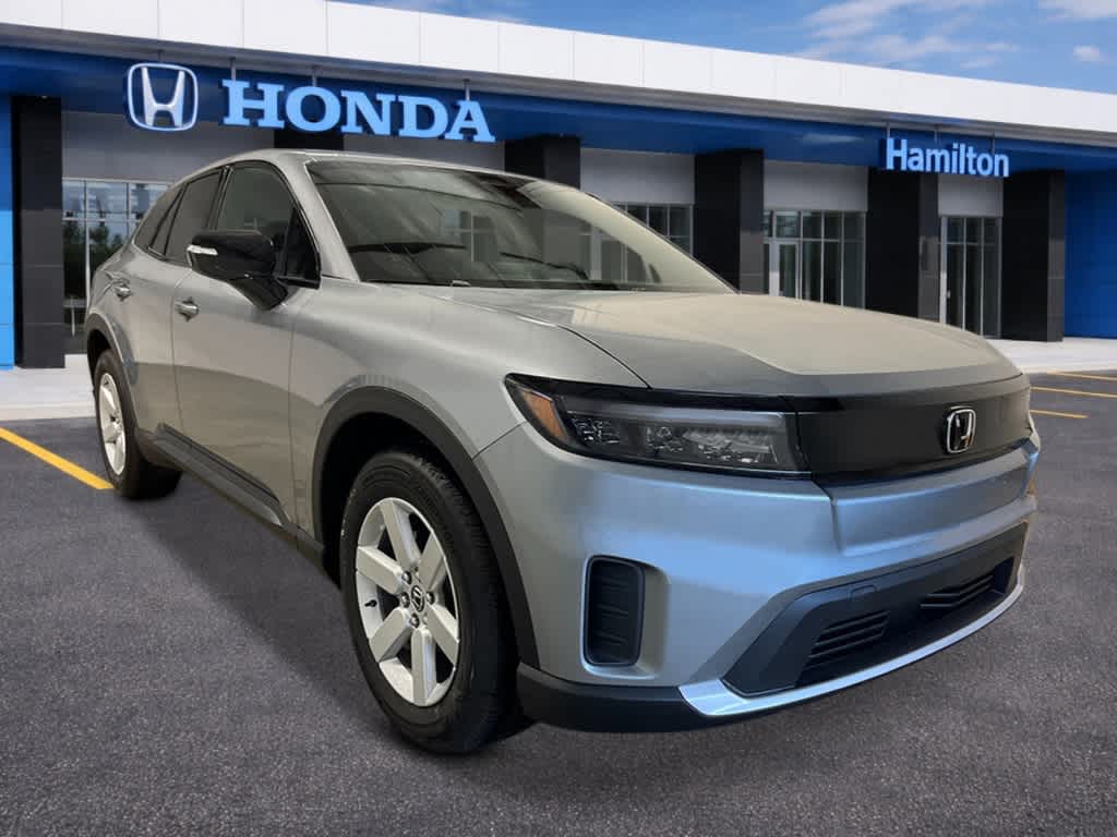 Thumbnail: 2026 Honda Prologue - 9