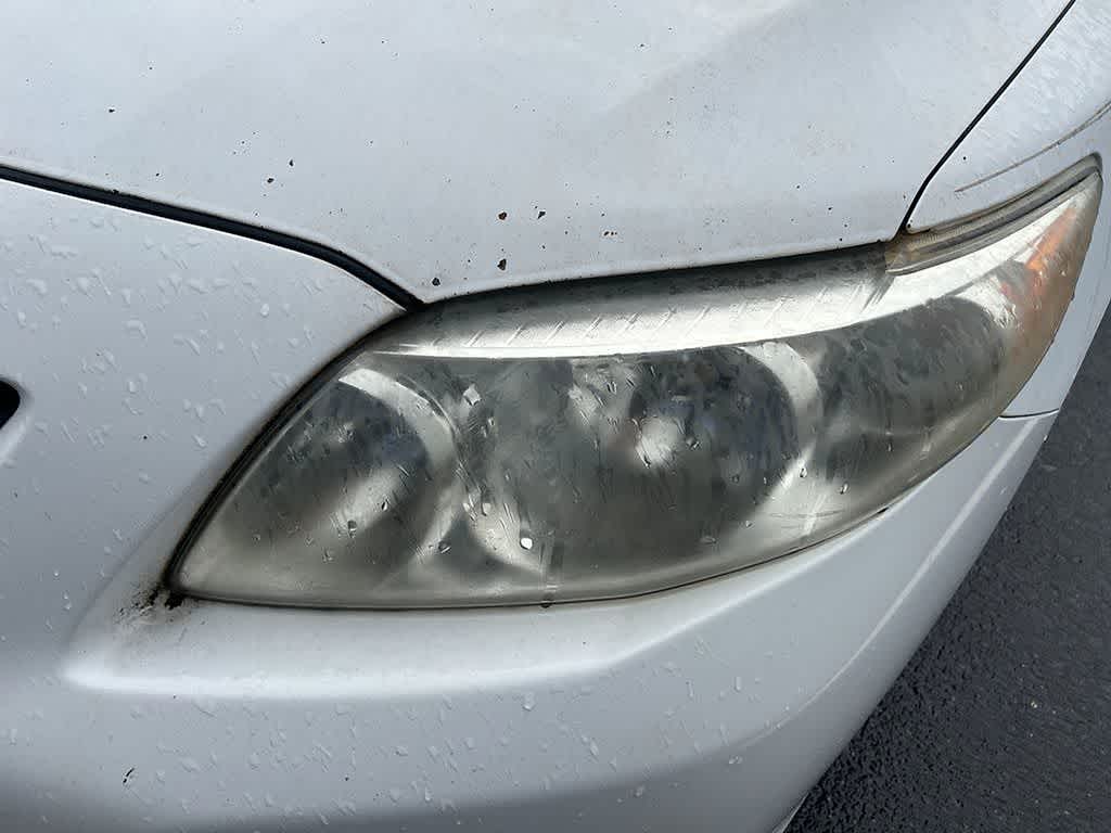 Thumbnail: 2010 Toyota Corolla - 9