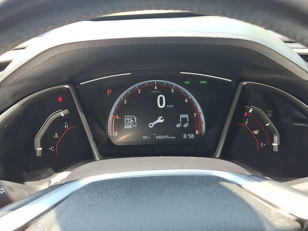 Thumbnail: 2020 Honda Civic - 13