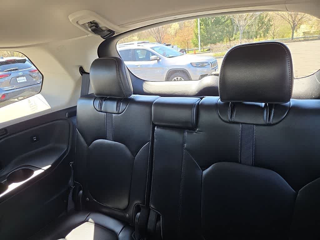 Thumbnail: 2024 Honda Pilot - 17