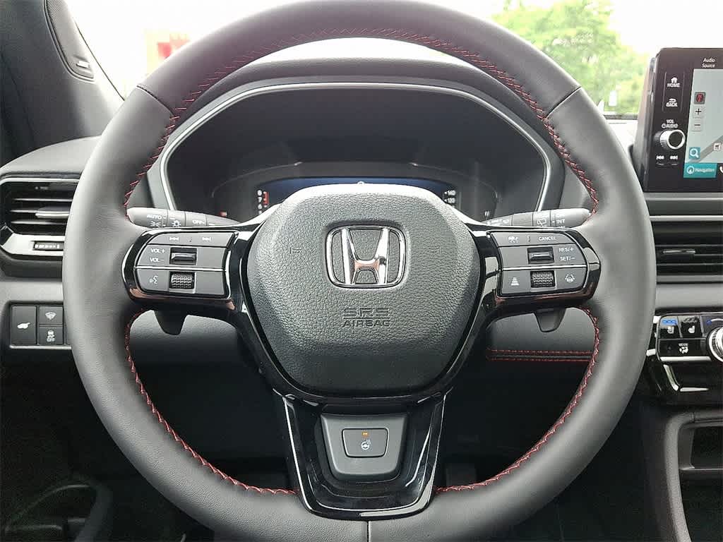 Thumbnail: 2025 Honda Pilot - 19