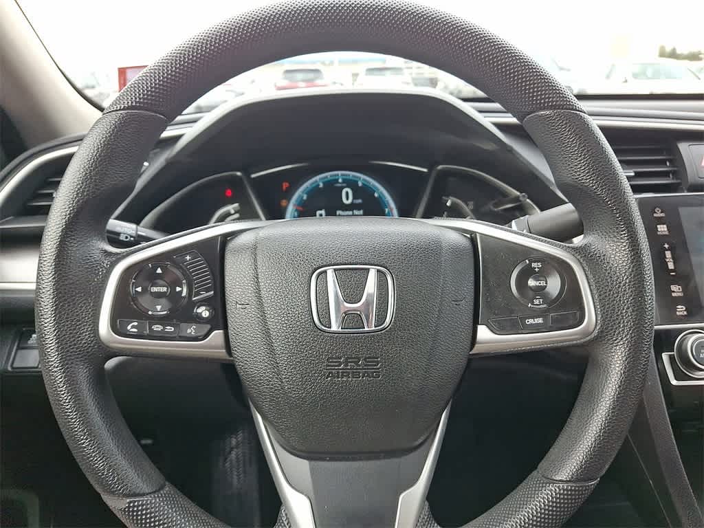 Thumbnail: 2016 Honda Civic - 8