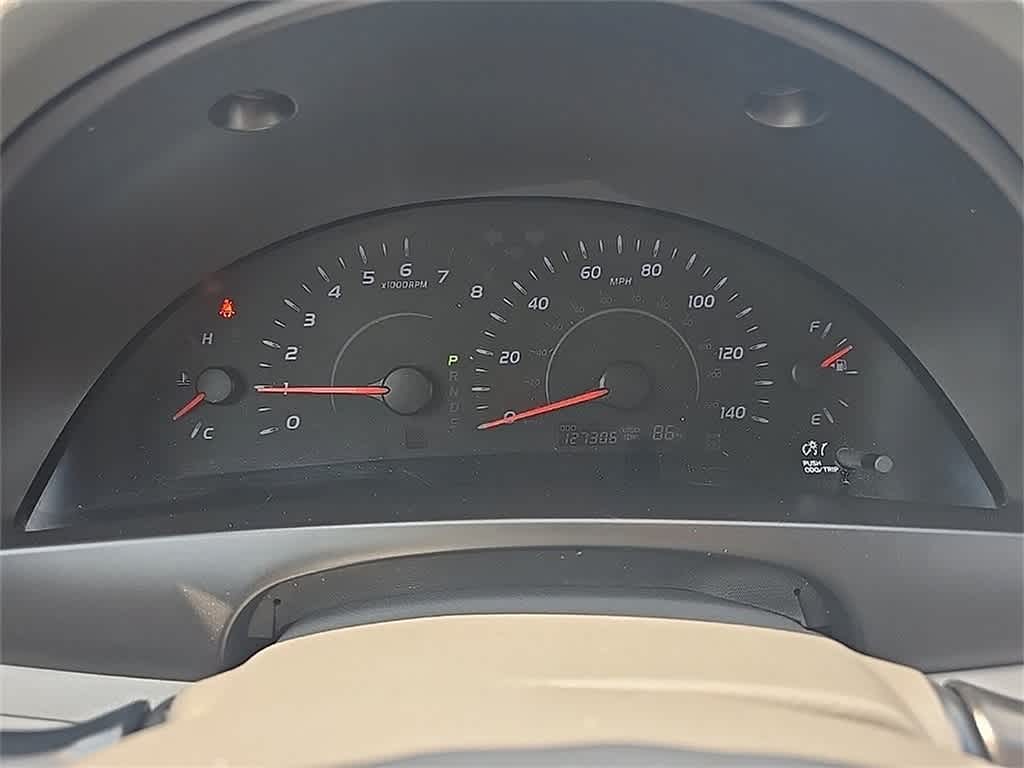 Thumbnail: 2010 Toyota Camry - 9